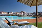 Hotel Cala Di Volpe, Costa Smeralda, Sardinia