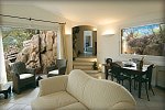 L'Ea Bianca Luxury Resort, Cala dei Ginepri, Sardinia