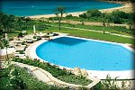 L'Ea Bianca Luxury Resort, Cala dei Ginepri, Sardinia