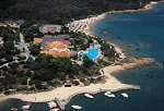 Hotel Don Diego, South of Olbia, Sardinia