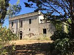 Old Manor House, Alghero, Sardinia