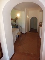 Villa Arianna, Stintino, near Alghero, Sardinia