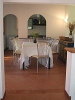 Villa Arianna, Stintino, near Alghero, Sardinia