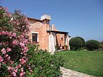 Villa Marta, Stintino, near Alghero, Sardinia