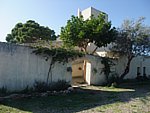 Villa Sa Stella, near Alghero, Sardinia