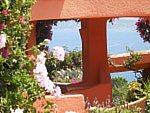 Charming Villa, Costa Smeralda, Sardinia
