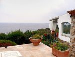 Luxury Villa La Vela, Costa Smeralda, Sardinia