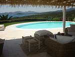 Luxury Villa on Pevero Golf for sale, Costa Smeralda, Sardinia