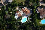 Luxury Villa on Pevero Golf, Costa Smeralda, Sardinia
