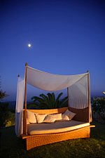 Luxury Villa on Pevero Golf, Costa Smeralda, Sardinia