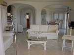Prestigious villa with views For Sale, Porto Cervo, Costa Smeralda, Sardinia