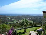 Prestigious villa with views For Sale, Porto Cervo, Costa Smeralda, Sardinia