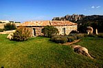 Villa Amoras, Costa Smeralda, Sardinia