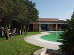 Villa Daphne, Porto Rotondo, Costa Smeralda, Sardinia