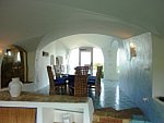 Villa Diva, Costa Smeralda, Sardinia