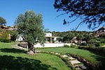 Villa Etoile, Costa Smeralda, Sardinia