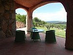 Villa Sa Luna, Costa Smeralda, Sardinia
