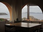 Villa Bonita, La Maddalena Island, Sardinia