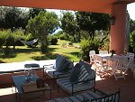 Luxury Villa Degli Dei, around Olbia, Sardinia
