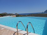 Villa Blue Bay, Olbia, Sardinia