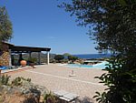 Villa Blue Bay, Olbia, Sardinia