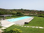 Villa Bluemarine, Olbia, Sardinia