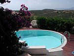 Villa Elicrisio For Sale, near Olbia, Sardinia