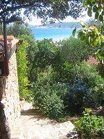 Villa L'Orto Dei Limoni, South of Olbia, Sardinia - Courtesy of Andrea Smart