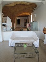 Villa Le Farfalle, Olbia, Sardinia