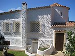 Villa The Light House, Olbia, Sardinia