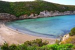 The Beach Cottage, South West Sardinia