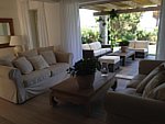 Luxury Villa Mareblue, South Sardinia