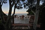 Villa with exclusive beach access, South, Sardinia
