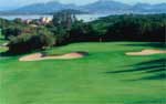 Pevero Golf Club - Golf Course Sardinia
