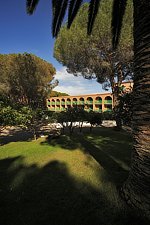 Hotel Dei Pini, Alghero, Sardinia