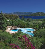 Hotel Cala Di Lepre, Sardinia