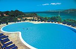Hotel Cala di Lepre, 4 stars, near Palau, Bay of Arzachena, Sardinia