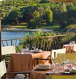 Hotel Capo D'Orso, 5 stars, near Palau, Bay of Arzachena, Sardinia