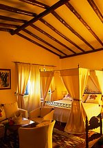Hotel Su Gologone (****), Gulf of Orosei, Sardinia
