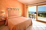 Hotel Marinedda, Sardinia