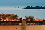 Hotel Marinedda, 5 stars, Isola Rossa, North Coast, Paradiso, Sardinia