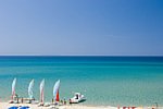 The Dunes Resort and Spa Hotel, Badesi Mare, Costa Paradiso, Sardinia
