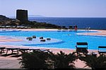 Torreruja Spa Hotel , 4 stars, Isola Rosso, North Coast, Paradiso, Sardinia