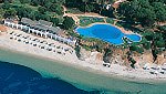 Hotel Is Morus Relais (****), South Coast, Sardinia