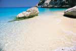 Sardinia Holiday Beach