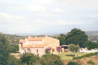 Villa Ludovico, Gulf of Arzachena, Sardinia