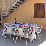 Casa Ramo D'Olivo, Alghero, Sardinia