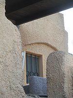 Casa Romantica, Alghero, Sardinia