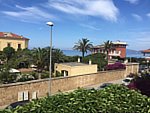 Charming Seafront Villa For Sale, Alghero, Sardinia