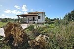 Charming country home, Alghero, Sardinia